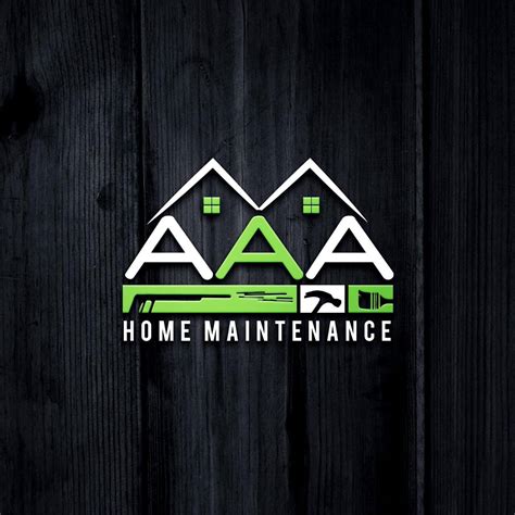 aaa home maintenance.